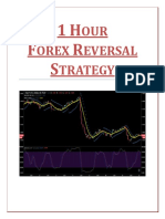 1 Hour Forex Reversal Strategy