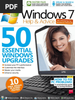 Windows 7 Help Advice 2014-03 PDF