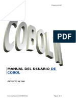 Cobol II