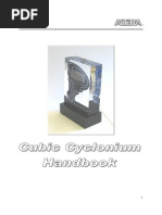 Cubic Cyclonium Handbook