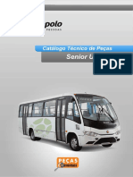 Marcopolo Senior Urbano Parts Catalog