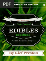 Kief Prestons Time-Tested Edibles Cookbo PDF