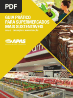 Guia Pratico para Supermercados Mais Sustentáveis - Operação