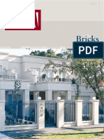 Bricks Brochure