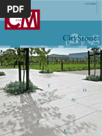 Citystone™ Paving Brochure