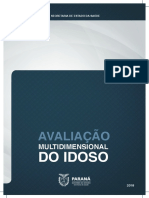 Avaliação Multidimensional Do Idoso