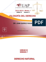 Filosofia Derecho 8