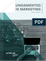 Fundamentos Do Marketing