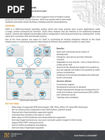 VYOS Datasheet