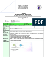 District 9 Sta. Rosa National High School