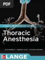 @anesthesia Books 2012 Clinical PDF