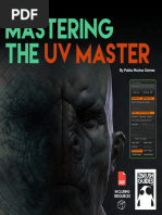 ZBGs Mastering The UV Master by Pablo-Munoz-G PDF