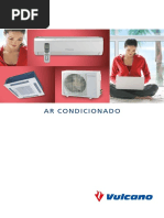 Catalogo Ar Condicionado