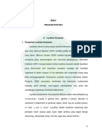 Teori Dan Pengertian Loyalitas Karyawan PDF