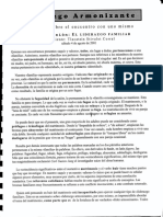 El Liderazgo Familiar. 08 Liderazgo Armonizante. Tlacatzin Stivalet