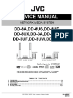 DD-8A-8US - 8UF - 8UX - 3A - 3US - 3UF - 3UW - 3UX (sm-MB587) PDF