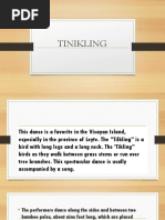 TINIKLING