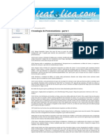 ICatolica - Com - Cronologia Do Protestantismo - Parte 1