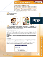 05 Denotacion y Connotacion PDF