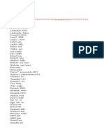 PDF Documento