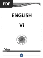 Students Book Level 6 PDF