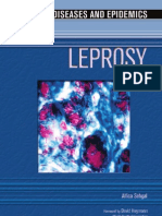 Leprosy Book