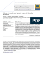 Chitosan A Versatile Semi-Synthetic Poly PDF