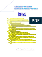 Calculo de Secciones de Lineas PDF