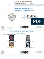 OPC OLE For Process Control