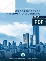 E Book Sobre Fundos de Investimentos Imobiliários 2.0