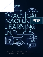 Practical Machine Learning R