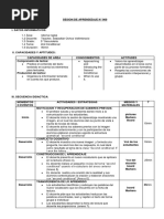 2nd Conditional Lesson Plan