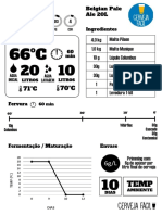 Receita BPA Belgian Pale Ale Cerveja Facil 10L PDF