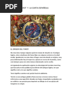 El Tarot y Sus Significados PDF