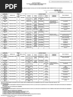 Chief, HRD Division: Philippine Overseas Employment Administration