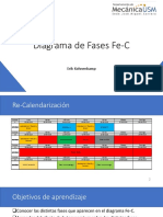 Clase - 5 - Diagrama Fe-C