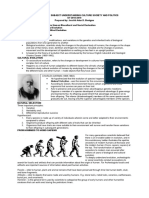 Ucsp Model in Understandin