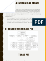 Panitia Farmasi Dan Terapi