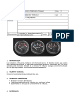 Lab 3 Magnetismo y Reloj Indicador