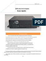 Manual DVR SD-MDVR Sw00001a