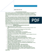 How To Read Dashamsha Chart (D-10)