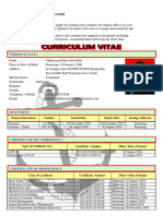 CV Att IV Atok-1-1