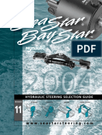 Seastar Manual 2004