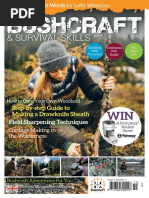 Bushcraft & Survival Skills - December 2017 UK PDF