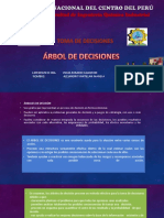 Jhanela Alejandro Santillan - Elaboracion y Analisis de Arboles de Decisiones