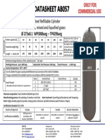 Revisar CMV 273mm