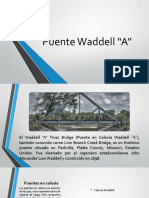 Puente Waddell