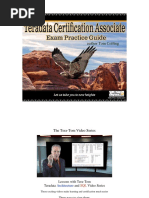 Teradata Certification Associate Teaser