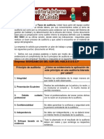 FormatoTaller Principios de Auditoria