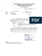 Surat Stunting PDF